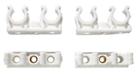 Cornat Dubbele Clip Koperbuis 15Mm (25St) - TP561203 - thumbnail