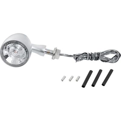 Kellermann Kl turn signal bullet 100 matt chrome