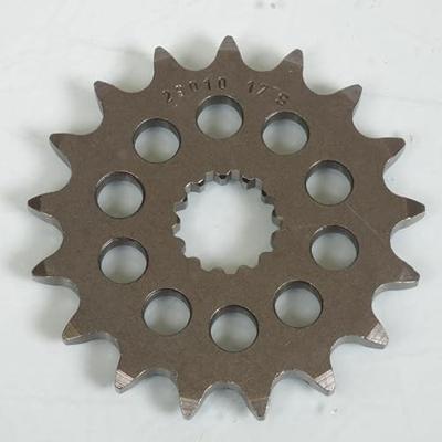 ESJOT Sprocket 525 17z racing