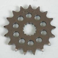 ESJOT Sprocket 525 17z racing - thumbnail
