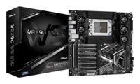 Moederbord AMD Asrock WRX90 WS EVO - thumbnail