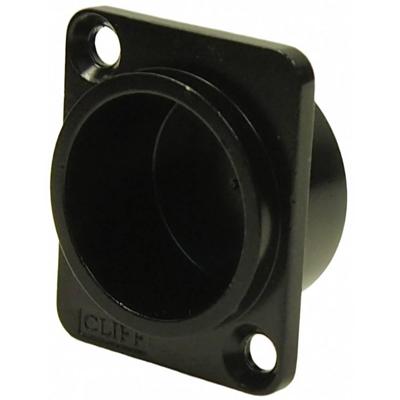 Cliff CP30400MB Uitsparingsplaat Zwart 1 stuk(s) Cliff CP30400MB Uitsparingsplaat Zwart 1 stuk(s)