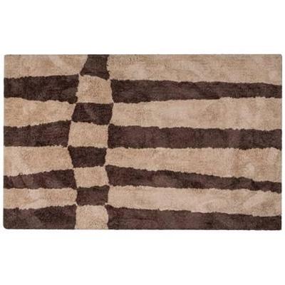 WOOOD Vloerkleed 'Fafa' Wol, 200 x 300cm