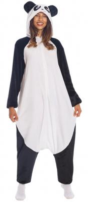 Panda pak dames/heren