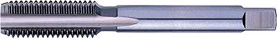 Promat/Tecwerk Handdraadtap | DIN 5157 nr. 2 | G 1/4 inchx19 | HSS | ISO 228 - 4000867105 Promat/Tecwerk Handdraadtap | DIN 5157 nr. 2 | G 1/4 inchx19 | HSS | ISO 228 - 4000867105