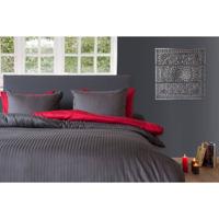 Heckett & Lane HNL dekbedovertrek Satin Stripe - thumbnail