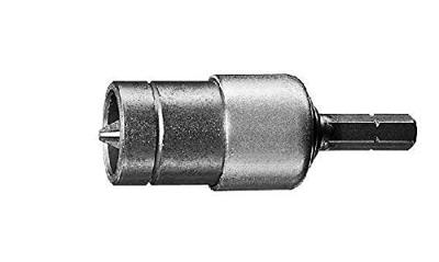 Bosch Accessoires Geleidehuls 60 mm 1st - 1608500013 - thumbnail