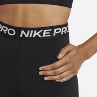 Nike sportshort zwart/wit - thumbnail
