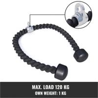 Triceps Touw 85 cm - thumbnail