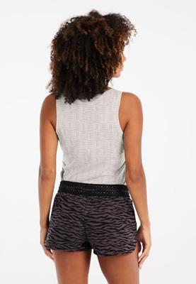 Protest PRTWinnies Singlet Hemd Dames Kitoffwhite L/40 Protest PRTWinnies Singlet Hemd Dames Kitoffwhite L/40