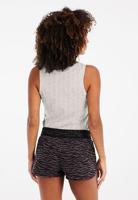 Protest PRTWinnies Singlet Hemd Dames Kitoffwhite L/40 - thumbnail