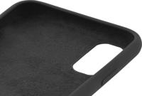 Azuri AZCOVSILSAG770-BLK mobiele telefoon behuizingen Hoes Zwart - thumbnail