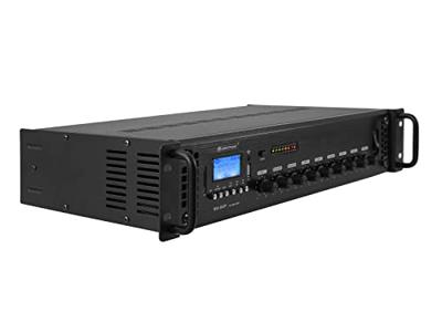 Omnitronic MA-60P PA-versterker 60 W