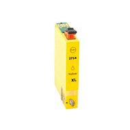 Epson C13T27144012 Originele inkt voor Workforce 3620DWF geel - thumbnail