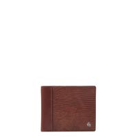 Castelijn & Beerens Donna Billfold 8 Pasjes RFID-Cognac - thumbnail