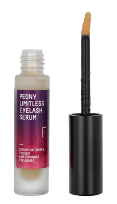 Freshly Cosmetics Peony Limitless Eyelash Serum 5 ml Gerichte behandeling