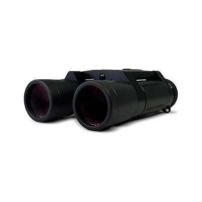 Leica Trinovid BCA 10x25 Verrekijker met Koffer Verrekijker, Zwart