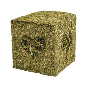 JR Farm Hooiblok met meelwormen 125g JR Farm Hooiblok met meelwormen 125g