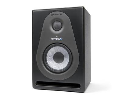 Samson Resolv SE5 actieve studiomonitor (per stuk)