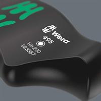 Wera dopschroevendraaier t-greep | 5,5 x 230 mm - thumbnail