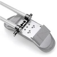 SmallRig 942 Super lightweight 15mm RailBlock 3 - thumbnail