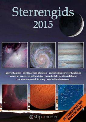 Sterrengids (Paperback)