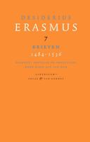 Brieven - 7 1484-1536 - Desiderius Erasmus - ebook - thumbnail