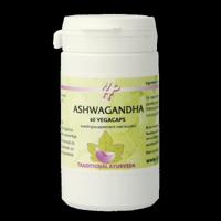 Ashwagandha 60 Vegetarische capsules - thumbnail