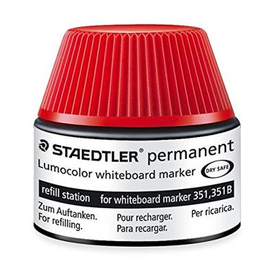 Viltstiftvulling staedtler lumocolor whiteboard rd | 4 stuks