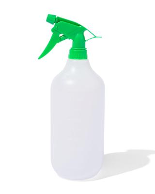 HEMA Plantenspuit 1L groen