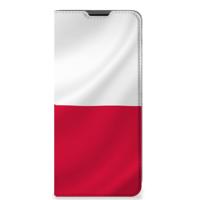 Motorola Moto G51 5G | Standcase | Polen - thumbnail