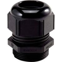 LAPP 53016250 Wartel 3/4 Polyamide Zwart (RAL 9005) 50 stuk(s) - thumbnail