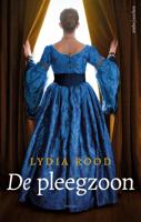 De pleegzoon - Lydia Rood - ebook - thumbnail