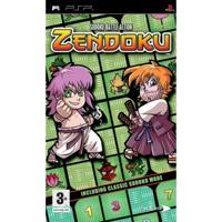 Zendoku Battle Action Sudoku - thumbnail