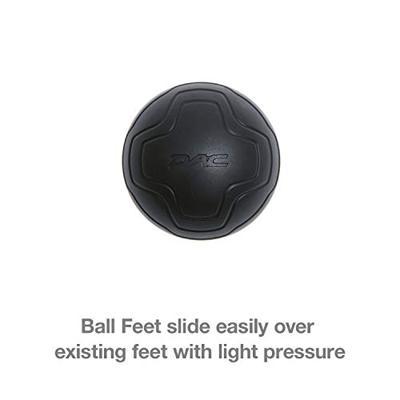 Helinox Ball voetsteun set - 4 stuks