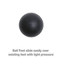 Helinox Ball voetsteun set - 4 stuks - thumbnail