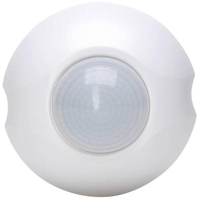 Kopp 822101035 Bewegingsmelder Opbouw (op muur), Plafond 360 ° Relais Wit IP44 (buitenmontage) / IP20 (plafondmontage) Kopp 822101035 Bewegingsmelder Opbouw (op muur), Plafond 360 ° Relais Wit IP44 (buitenmontage) / IP20 (plafondmontage)