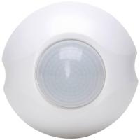 Kopp 822101035 Bewegingsmelder Opbouw (op muur), Plafond 360 ° Relais Wit IP44 (buitenmontage) / IP20 (plafondmontage) - thumbnail