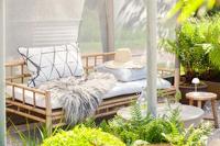 Trio Oplaadbaar tafellampjeOrtiz wit - R55601131 - thumbnail