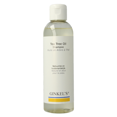 Ginkel's Shampoo Tea Tree