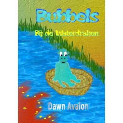 Dawn Avalon Bubbels Dawn Avalon Bubbels