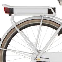 Cortina achterdrager e-u4 light grey - thumbnail