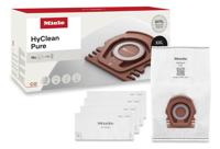 Miele CO XXL HyClean Pure 16 HyClean Pure CO Stofzuigerzakken - thumbnail