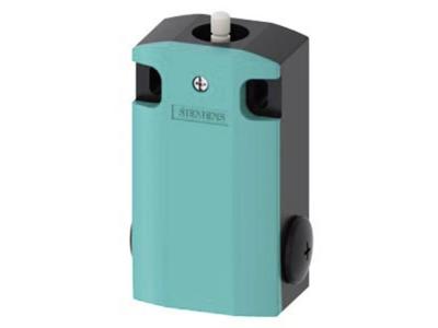 Siemens 3SE51620BA00 3SE5162-0BA00 Basisschakelaar voor positieschakelaar 6 A IP66, IP67 1 stuk(s)