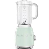 Smeg BLF01PGEU blender 1,5 l Blender voor op aanrecht Groen 800 W - thumbnail