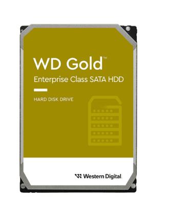 Hard Drive Western Digital WD8005FRYZ 3,5" 8 TB