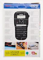 Brother beletteringsysteem PT-H110, azerty - thumbnail