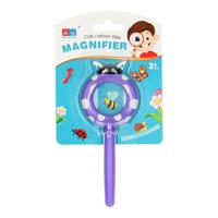 Vergrootglas Insecten - thumbnail