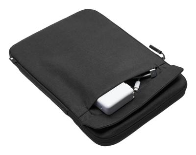 Incase Crosstown sleeve MacBook 14" - Black - thumbnail