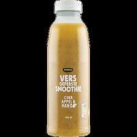 Jumbo Verse Smoothie Chia, Appel & Mango 500ML - thumbnail